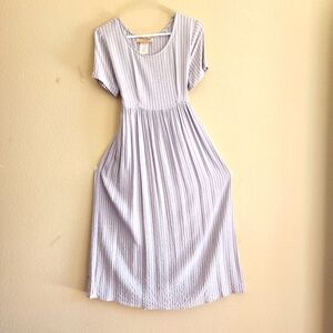 Vintage 1980's Dress